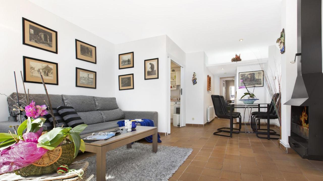 Apartment Sabin - Лафранч Экстерьер фото