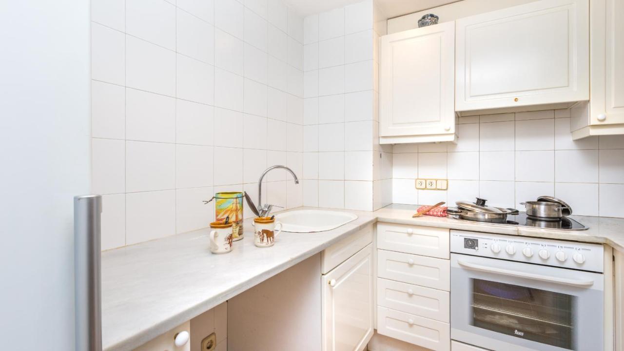 Apartment Sabin - Лафранч Экстерьер фото